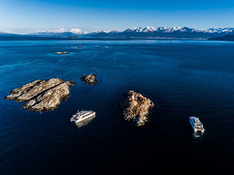 Canoero Catamaranes